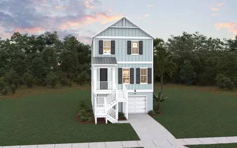 7311 Longtown Dr, Hanahan, SC 29410