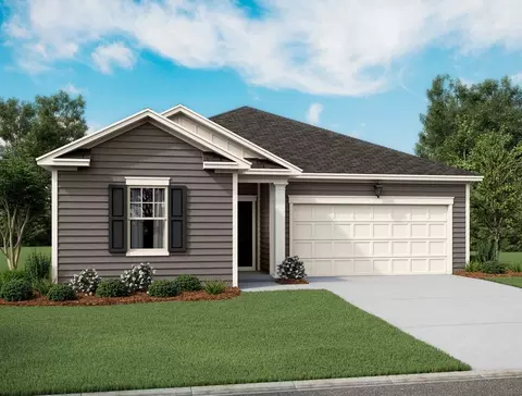 204 Flagstone Dr, Liberty, TX 77575