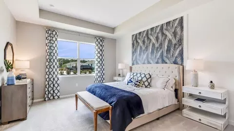 Bedroom - 15720 8th Pl E, Bradenton, FL 34212 photo 1 of 5