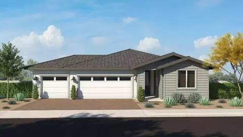 6926 N Halas St, Prescott Valley, AZ 86315