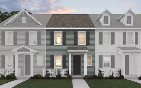 18 Lewes Ave, Simpsonville, SC 29681