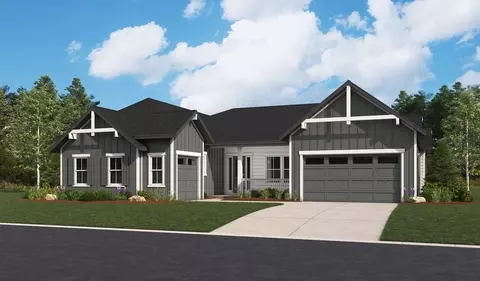 1167 Oleander St, Castle Rock, CO 80109