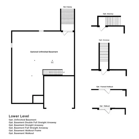 Floorplan - 533 Hall Dr, Georgetown, DE 19947 photo 5 of 5