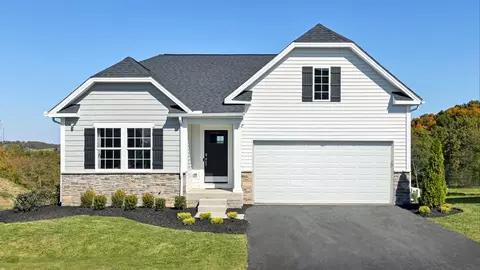 Exterior - 533 Hall Dr, Georgetown, DE 19947 photo 5 of 6