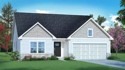 Exterior - 533 Hall Dr, Georgetown, DE 19947 photo 3 of 6