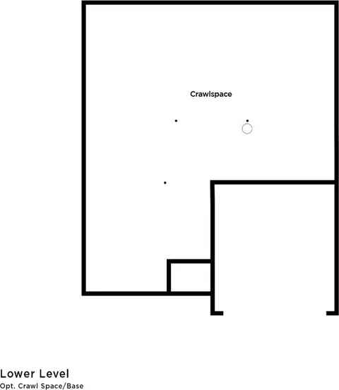 Floorplan - 533 Hall Dr, Georgetown, DE 19947 photo 3 of 5