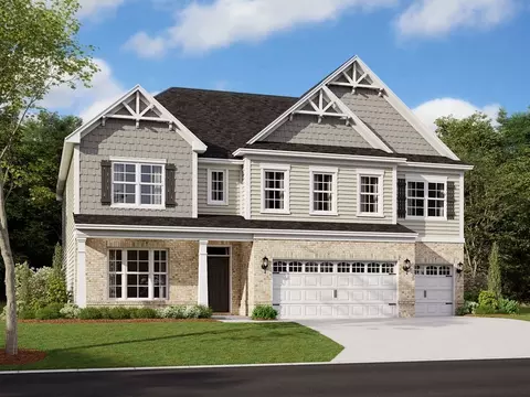 3829 Bozeman Way, Bargersville, IN 46106