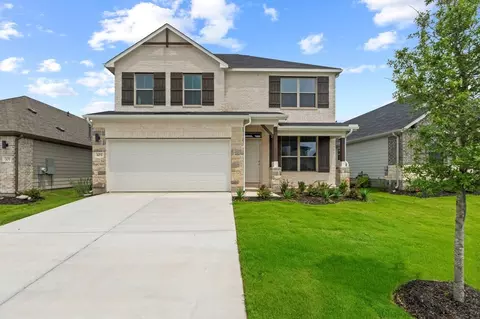 103 Mandeville Dr, Hutto, TX 78634