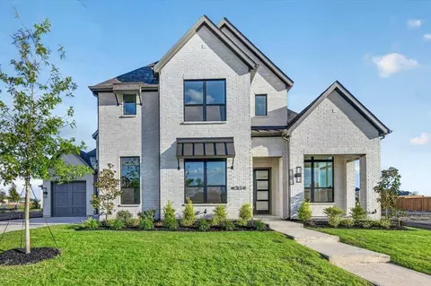 4004 Meander Way, Prosper, TX 75078