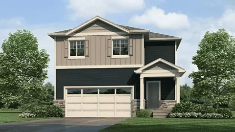 6732 Dragontail Ter, Colorado Springs, CO 80925