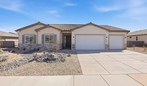 1539 S 4040 W, Hurricane, UT 84737