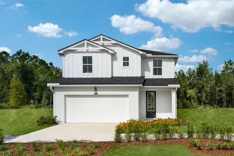 90 Lanier St, Saint Johns, FL 32259