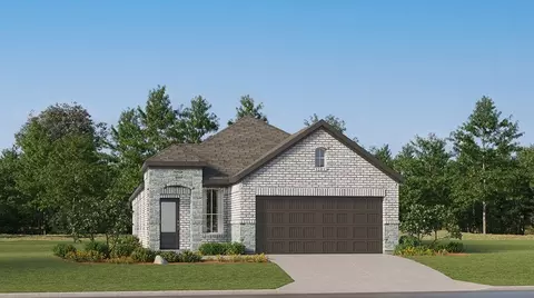11657 Lazy Oak Creek Dr, Magnolia, TX 77354