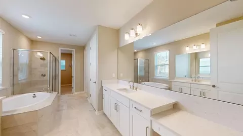Bath - 86579 Oar Row N, Yulee, FL 32097 photo 14 of 28