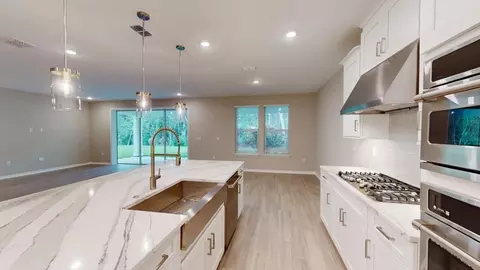 Kitchen - 86579 Oar Row N, Yulee, FL 32097 photo 2 of 19