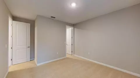 Bedroom - 86579 Oar Row N, Yulee, FL 32097 photo 9 of 42