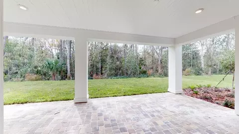 Exterior - 86579 Oar Row N, Yulee, FL 32097 photo 8 of 13