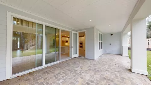 Exterior - 86579 Oar Row N, Yulee, FL 32097 photo 6 of 13