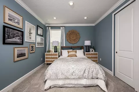 Bedroom - 86579 Oar Row N, Yulee, FL 32097 photo 40 of 42