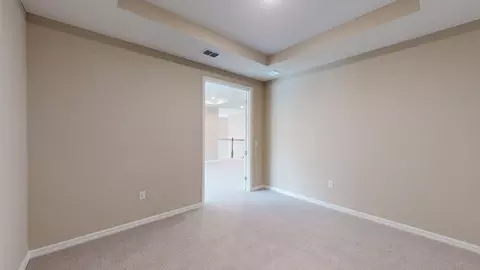 Bedroom - 86579 Oar Row N, Yulee, FL 32097 photo 17 of 42
