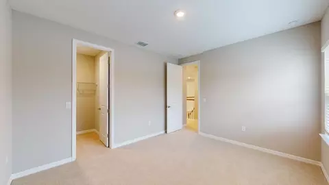 Bedroom - 86579 Oar Row N, Yulee, FL 32097 photo 5 of 42