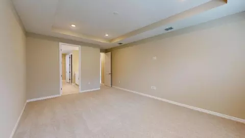 Bedroom - 86579 Oar Row N, Yulee, FL 32097 photo 19 of 42