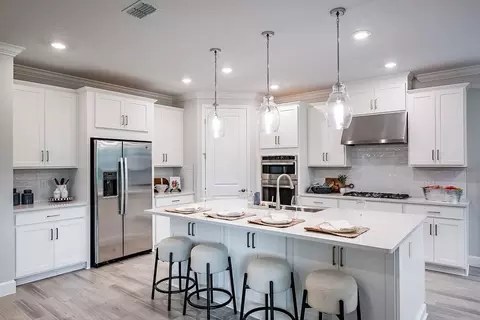 Kitchen - 86579 Oar Row N, Yulee, FL 32097 photo 4 of 19