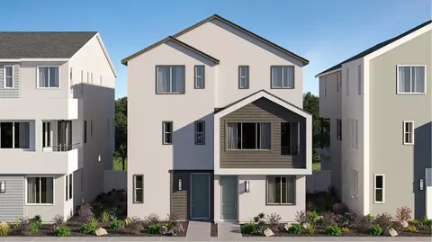 Caliente Ave/san Roberto, San Diego, CA 92154