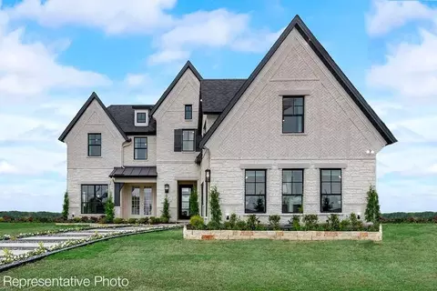 17000 Crutchfield Rd, Celina, TX 75009