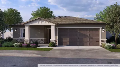 244 Teton Ranch Way, Patterson, CA 95363