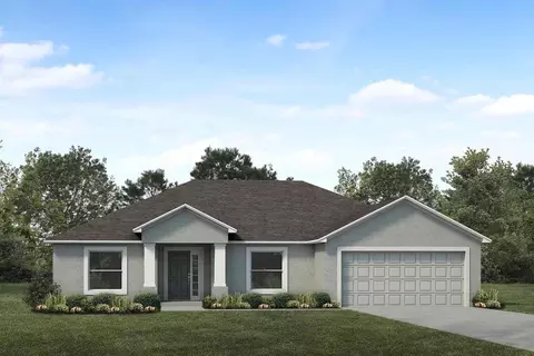1012 Bergamot Dr, Bartow, FL 33830 photo 3