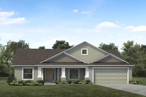 1012 Bergamot Dr, Bartow, FL 33830 photo 2