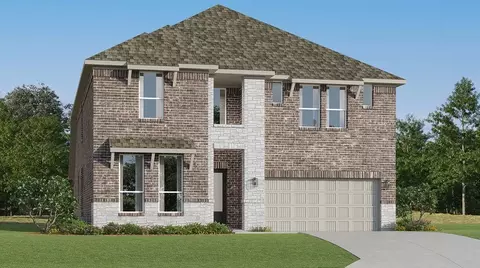 143 Brabham Loop, Hutto, TX 78634