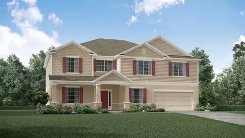 25516 Troon Ave, Mount Plymouth, FL 32776