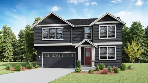 11543 SE 84th St, Newcastle, WA 98056