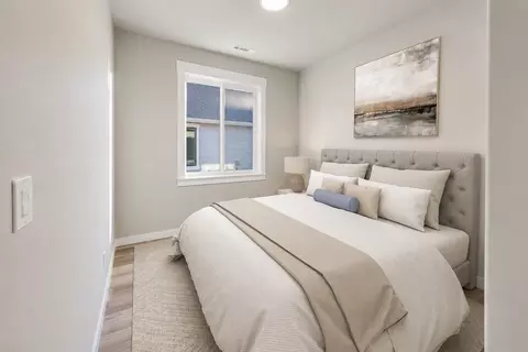 Bedroom - 130 Blantons Lp, Grandview, WA 98930 photo 3 of 3