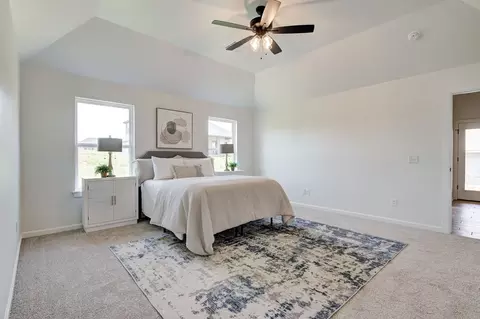 Bedroom - 7201 E Oakland St, Broken Arrow, OK 74014 photo 5 of 10