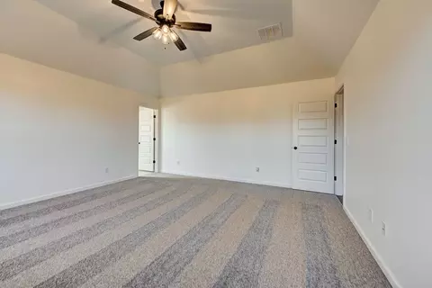 Bedroom - 7201 E Oakland St, Broken Arrow, OK 74014 photo 2 of 10