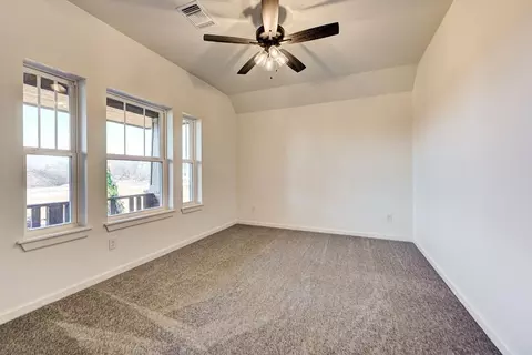 Bedroom - 7201 E Oakland St, Broken Arrow, OK 74014 photo 5 of 11