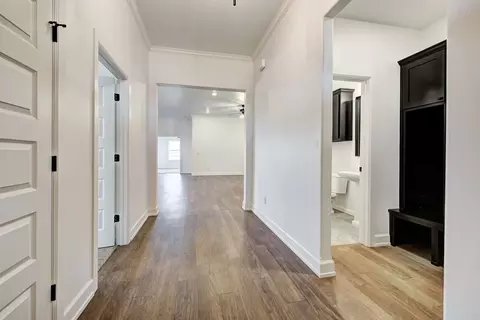 Entry Way - 7201 E Oakland St, Broken Arrow, OK 74014 photo 1 of 3