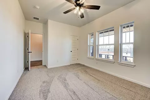 Bedroom - 7201 E Oakland St, Broken Arrow, OK 74014 photo 3 of 10