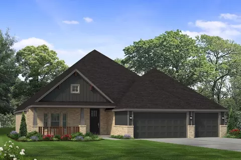 7201 E Oakland St, Broken Arrow, OK 74014