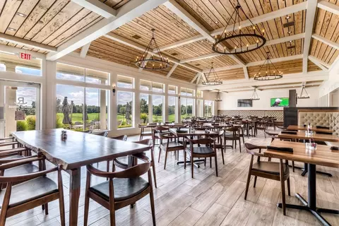 Dining - 7201 E Oakland St, Broken Arrow, OK 74014 photo 1 of 1