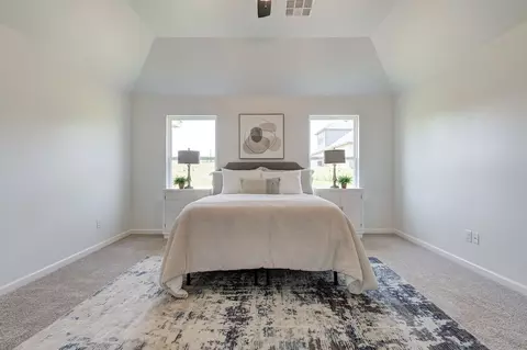 Bedroom - 7201 E Oakland St, Broken Arrow, OK 74014 photo 4 of 10