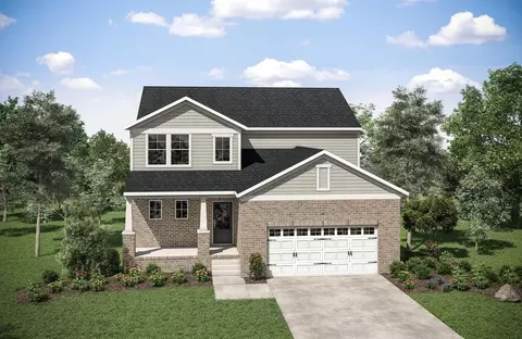 Undisclosed, Columbia, TN 37174