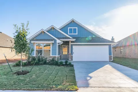 8316 Hazelwood Way, Edmond, OK 73034