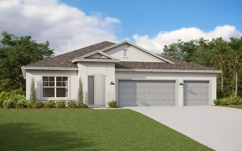 3010 Stewart Creek Cir, Plant City, FL 33565