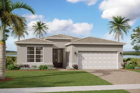 11985 SW Pantone St, Port Saint Lucie, FL 34987
