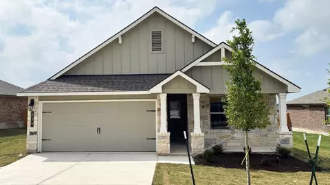 239 Water Well Rd, Burnet, TX 78611
