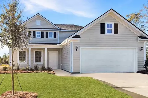 529 Kalik Cir, Shallotte, NC 28470